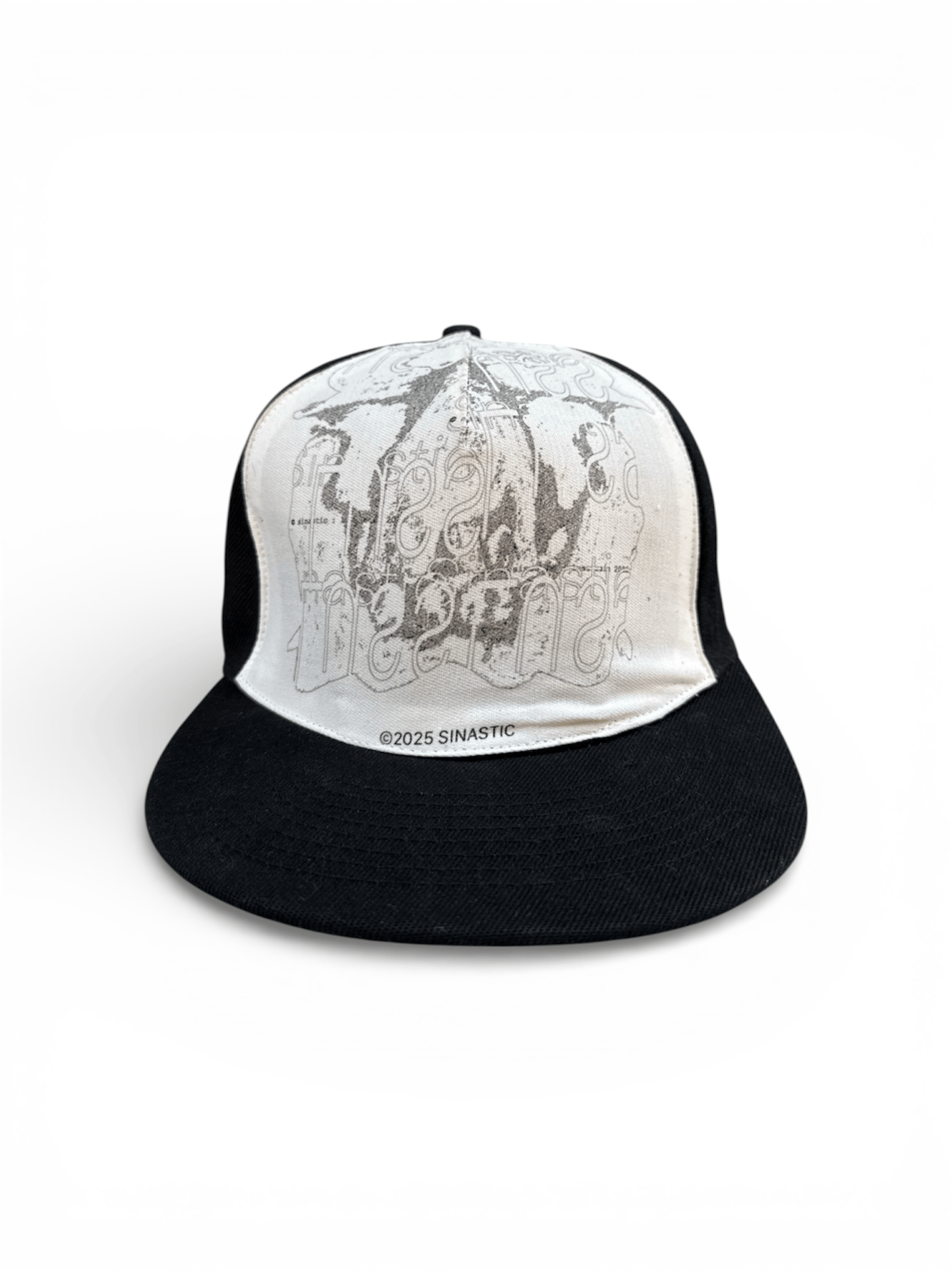 Luss canvas cap